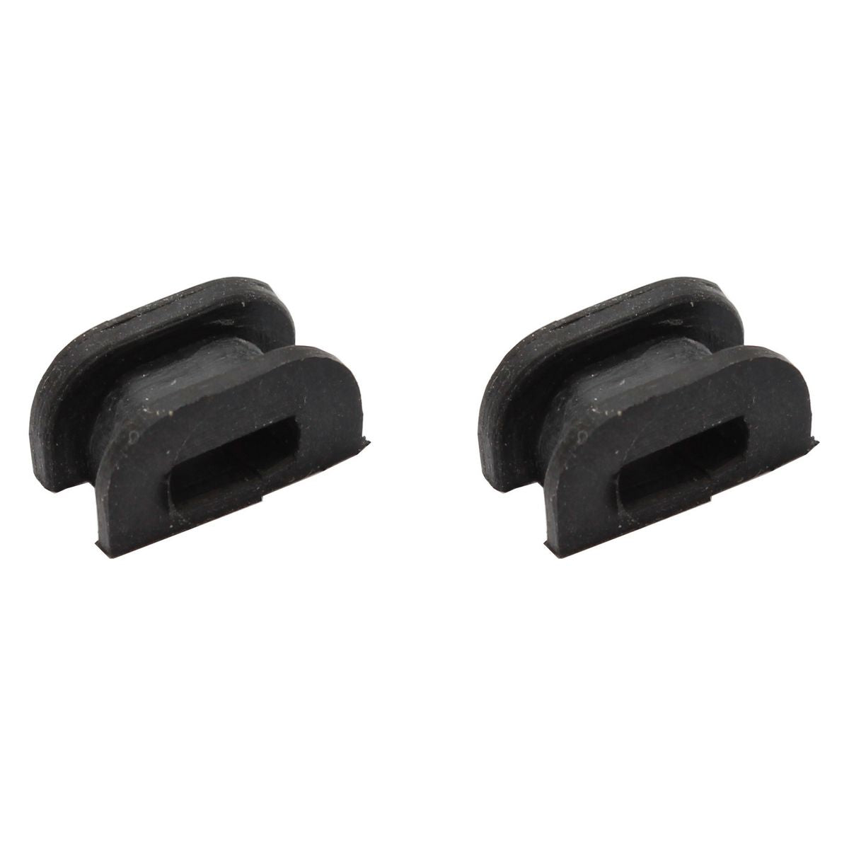 Aerpro Single & Double Din Black Facia Kit To Suit Suzuki - Splash FP6427