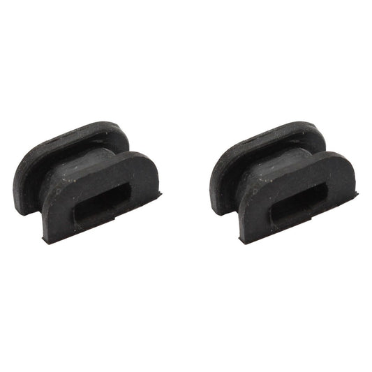 Aerpro Single & Double Din Black Facia Kit To Suit Suzuki - Splash FP6427