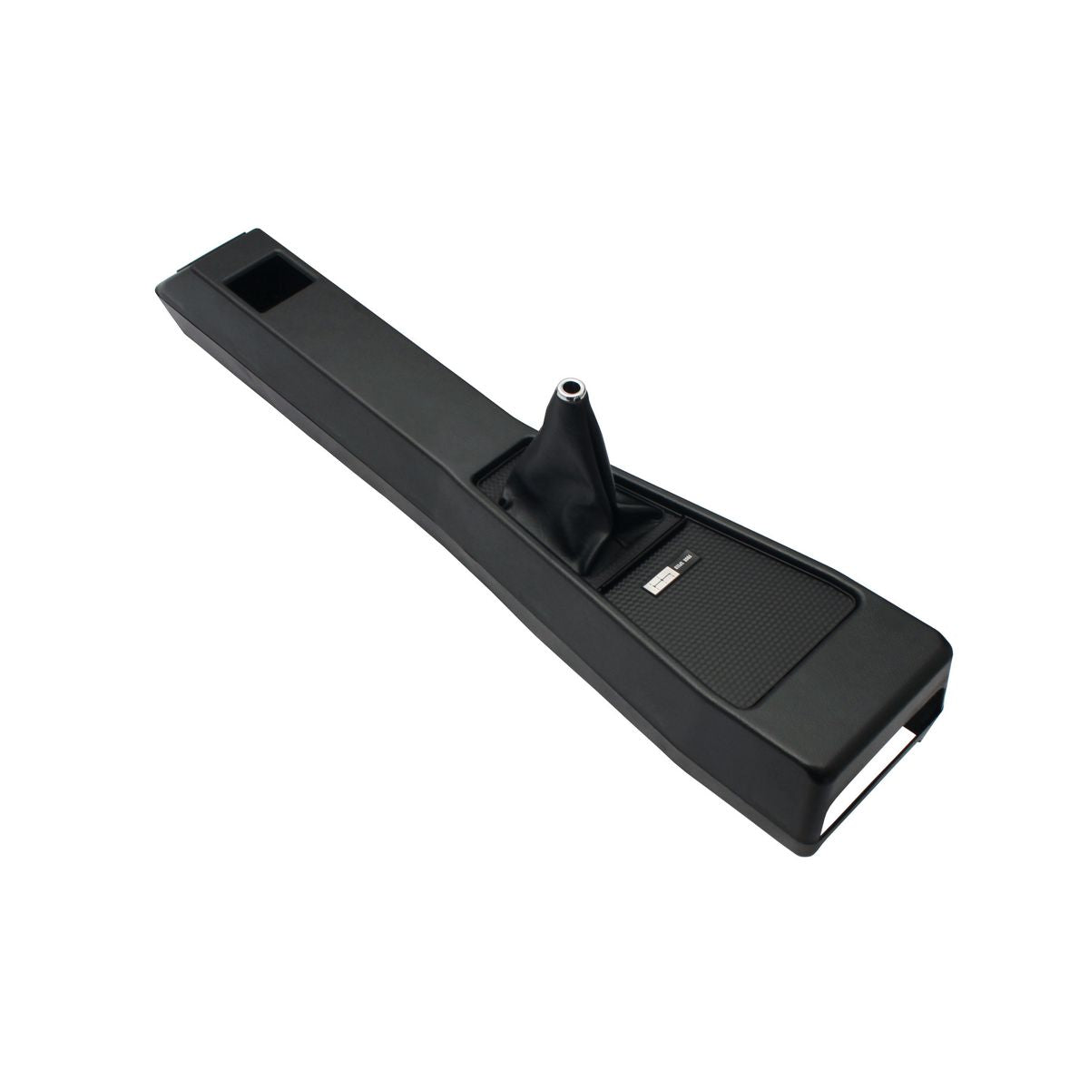 Aerpro Double Din Black Facia Kit To Suit Ford & Jaguar FP8526