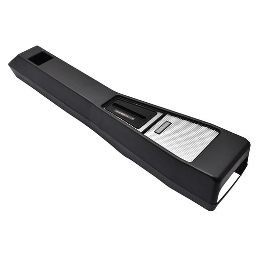Aerpro Single Din Black Facia Kit To Suit Chrysler/Jeep FP8525