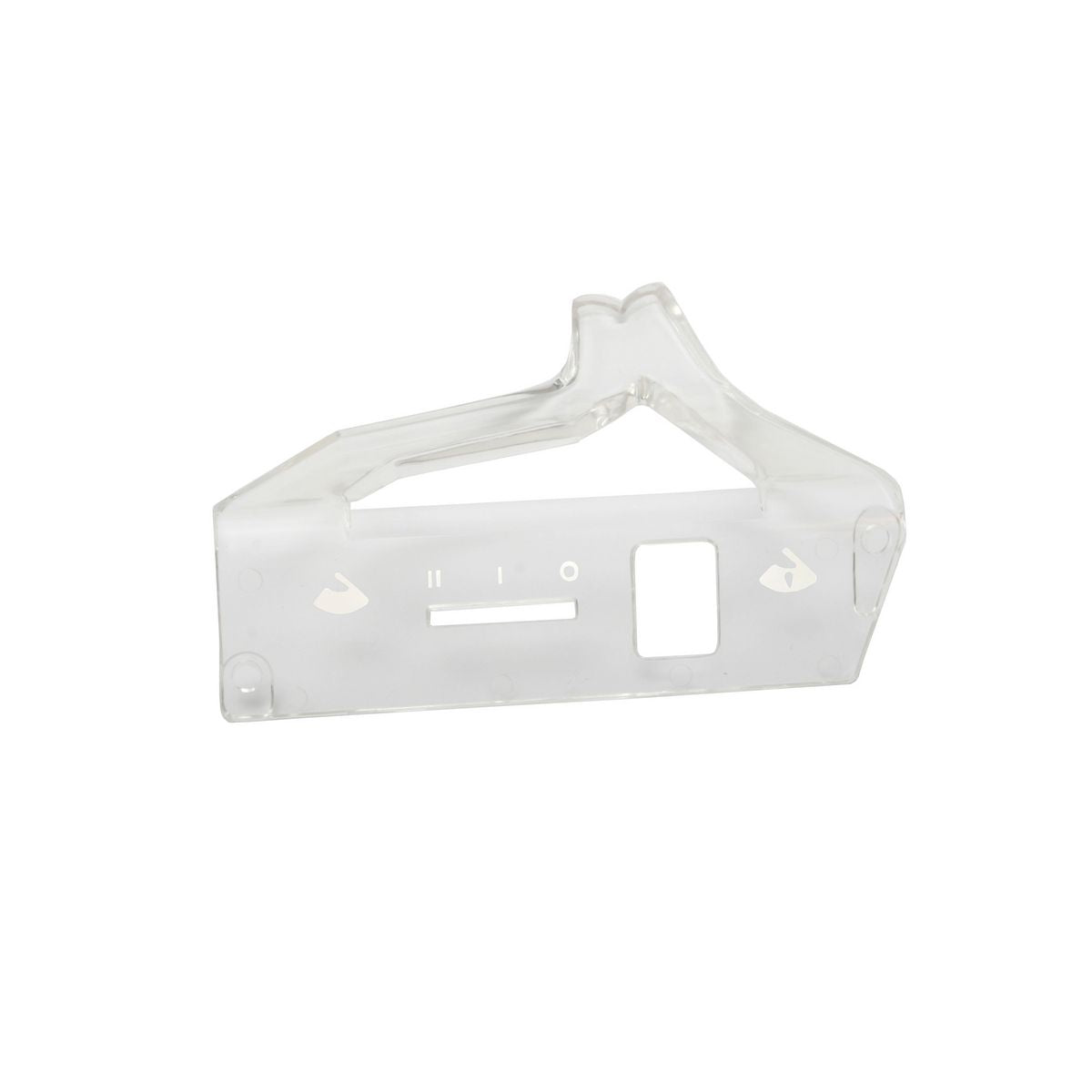 Aerpro D/Din Facia Kit To Suit Holden Barina FP8443