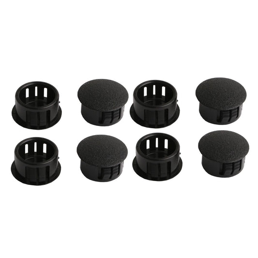 Aerpro App9 Secondary Iso Harness & Swc Patch Lead To Suit Alpine Av Head Units (16 Square Pin Connector) APP9ALPV