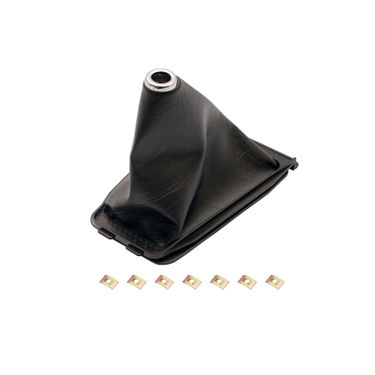 Aerpro Video Retention To Suit Toyota APVTY04