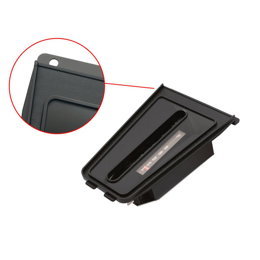 Aerpro Oem Camera Retention Adapter To Suit Ssangyong Tivoli APVSY01
