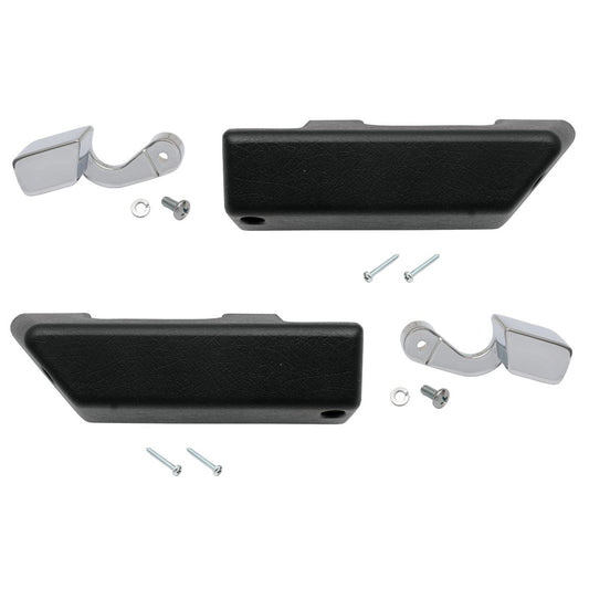 Aerpro Aftermarket Camera Adapter APVFT12