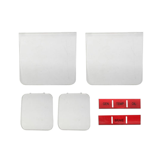 Aerpro Install Kit To Suit Mercedes E-Class W212 (Black) FP8313K