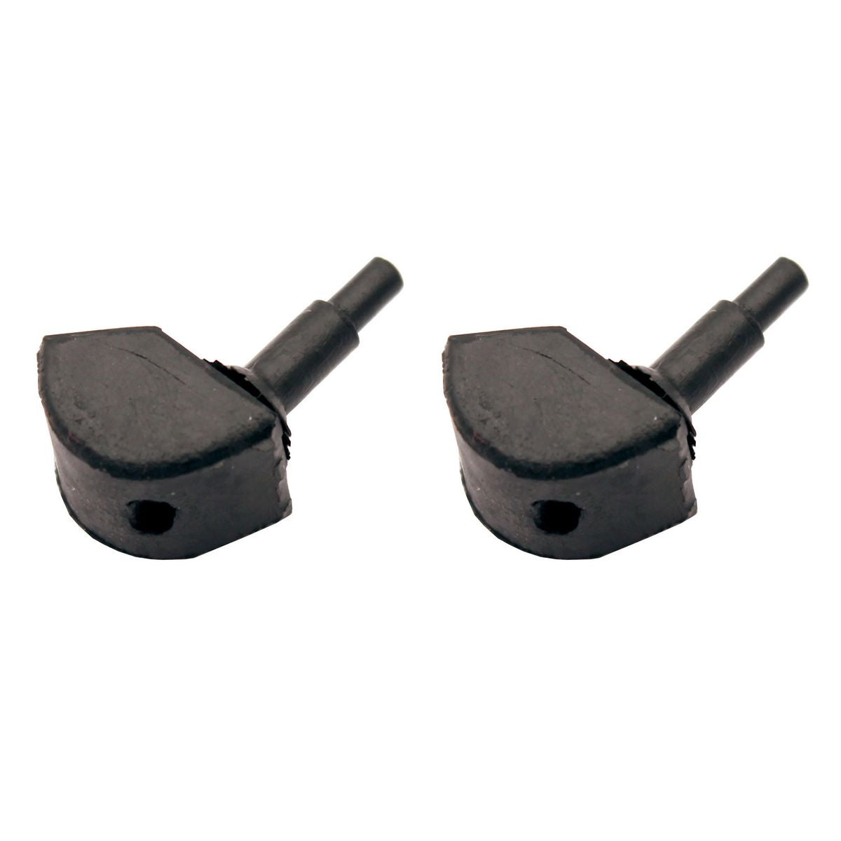Aerpro Install Kit To Suit Mistubishi Lancer Cj (Black) FP9237K
