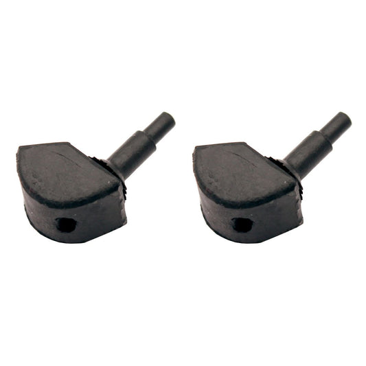 Aerpro Install Kit To Suit Mistubishi Lancer Cj (Black) FP9237K