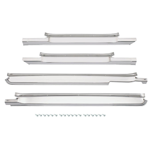 Aerpro Facia To Suit Kia 997360B