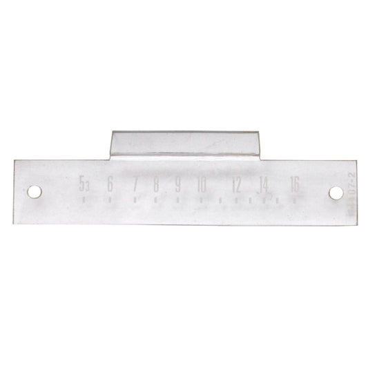 Purflux Air Filter AH518