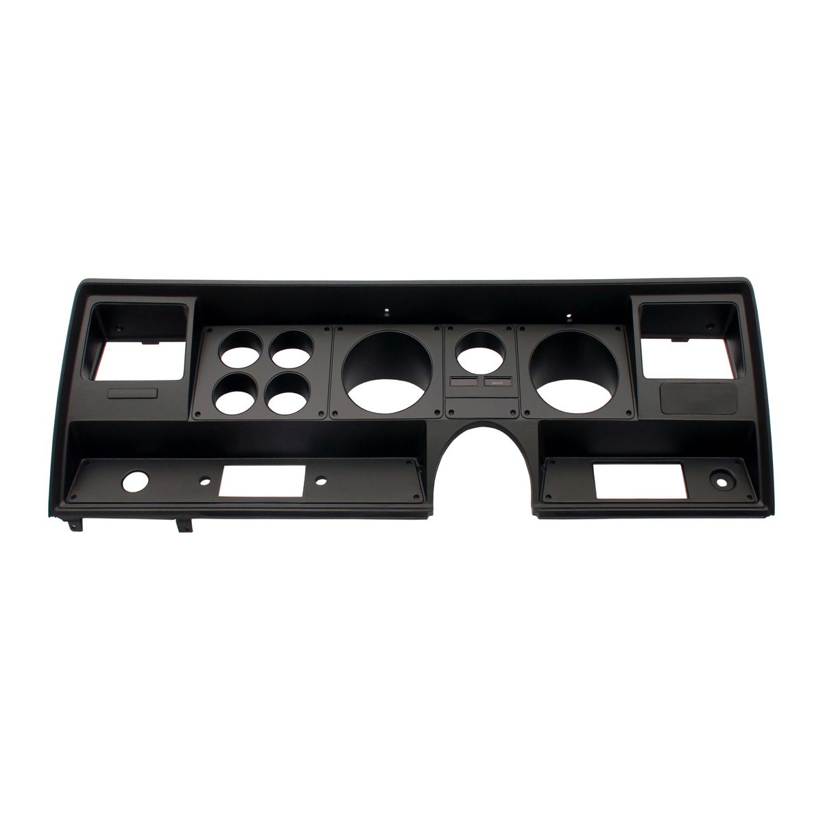 GRP Blue Black Semi-flexible Sanding Block (Primer & Spot Putty) 2H210