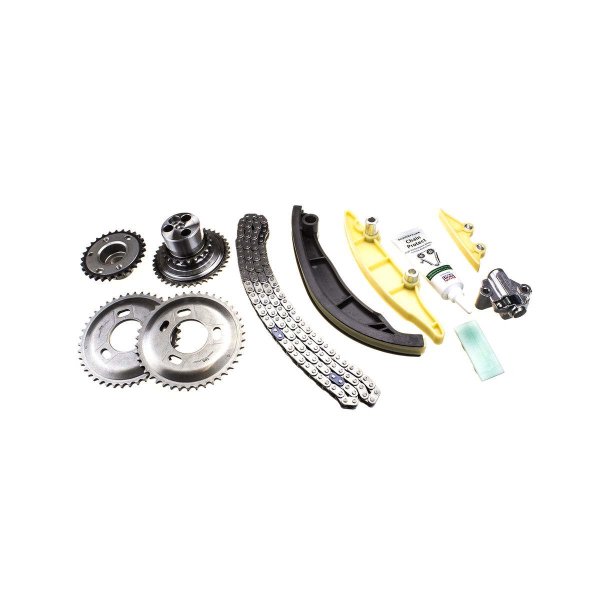 Tru-Flow Timing Chain Kit TCK1099