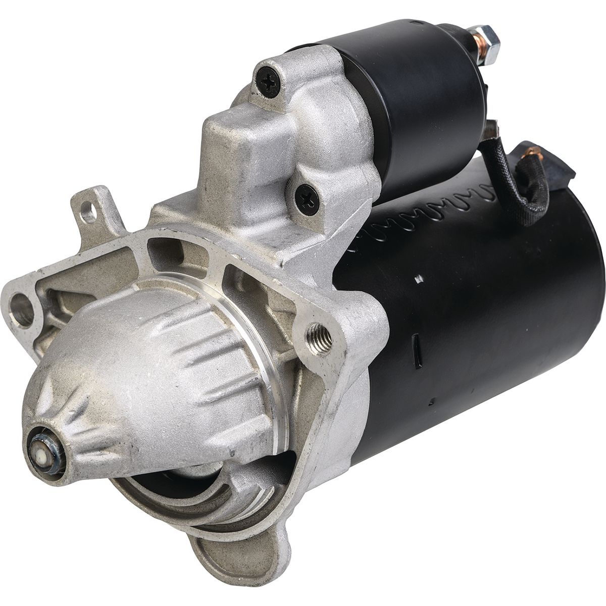 OEX Starter Motor 12V 10th CW (Bosch Style) BXS0191