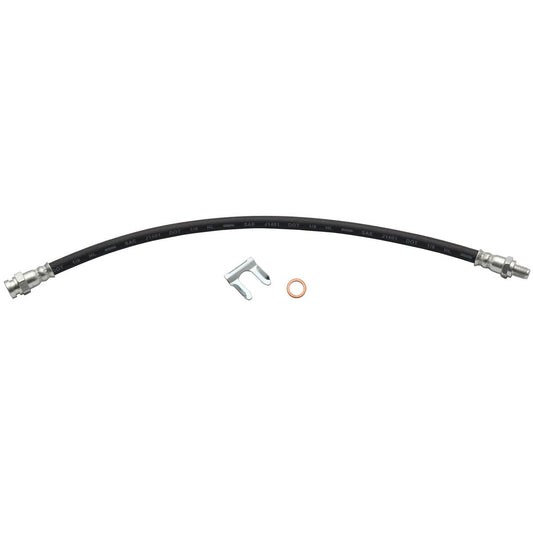 PWR Cooler Core 280X255X19Mm 3/8 Barb PWO0528