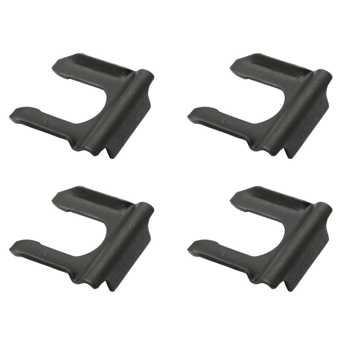 Sperling Getaway Neoprene Rear Black - Black Stitch Seat Covers Suits ASX 2016-On RM5095GBB