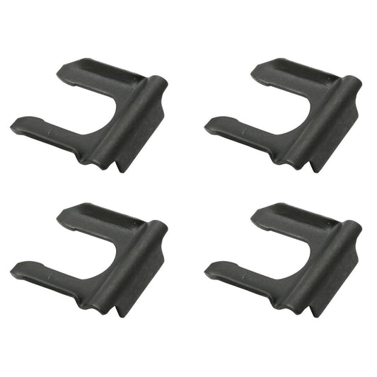 Sperling Getaway Neoprene Rear Black - Black Stitch Seat Covers Suits ASX 2016-On RM5095GBB