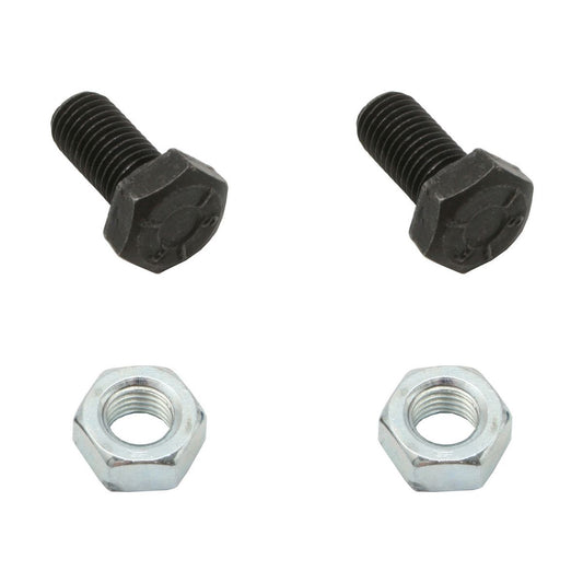 RDA Slotted & Dimpled Rotors RDA8570D
