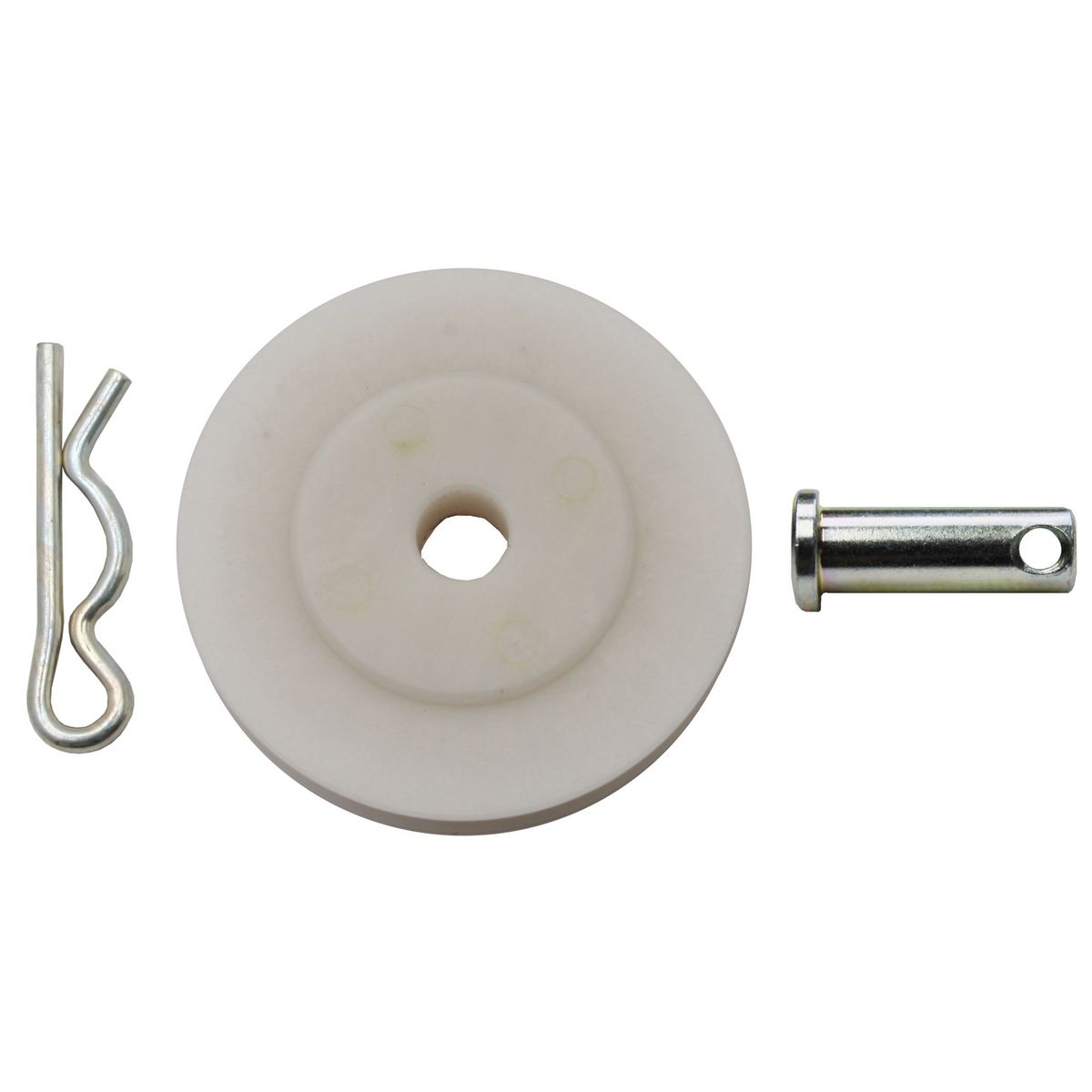 OEX Alt Pulley Cummins Style 5 Groove PLX103