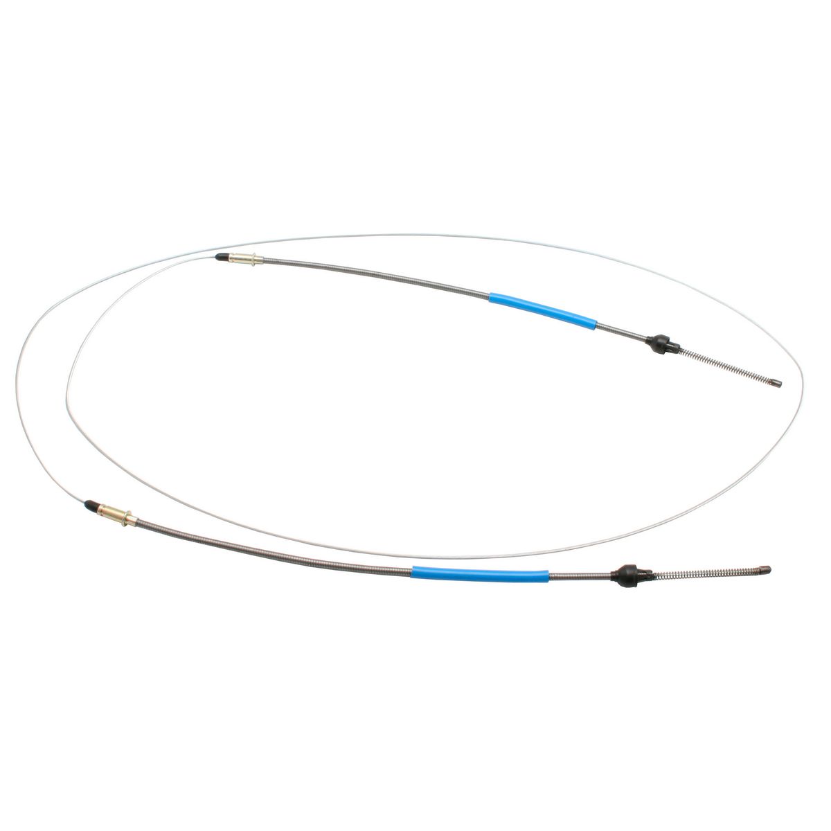 KYB Shock Absorber - Premium 6467521