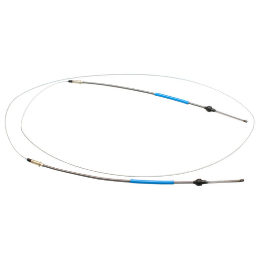 KYB Shock Absorber - Premium 6467521