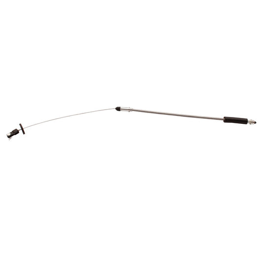 KYB Shock Absorber - Premium 6477507