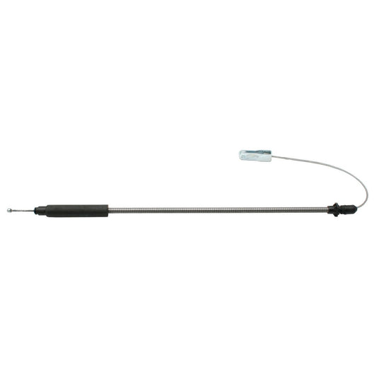 KYB Shock Absorber - Premium 6477506