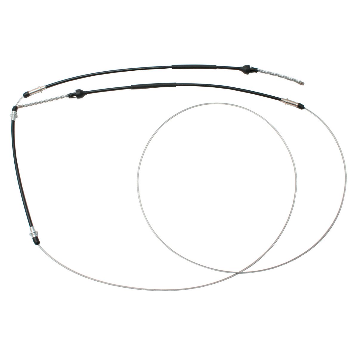 KYB Shock Absorber - Premium 6477505