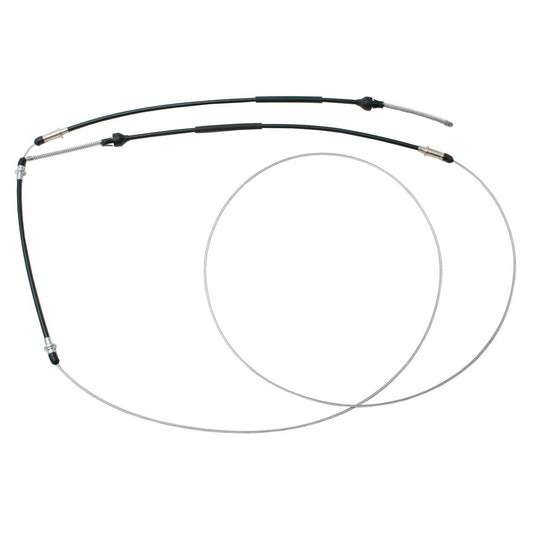KYB Shock Absorber - Premium 6477505