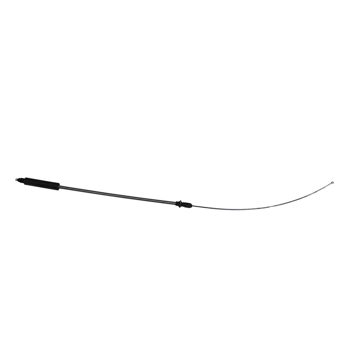 KYB Shock Absorber - Gas-A-Just 8452044