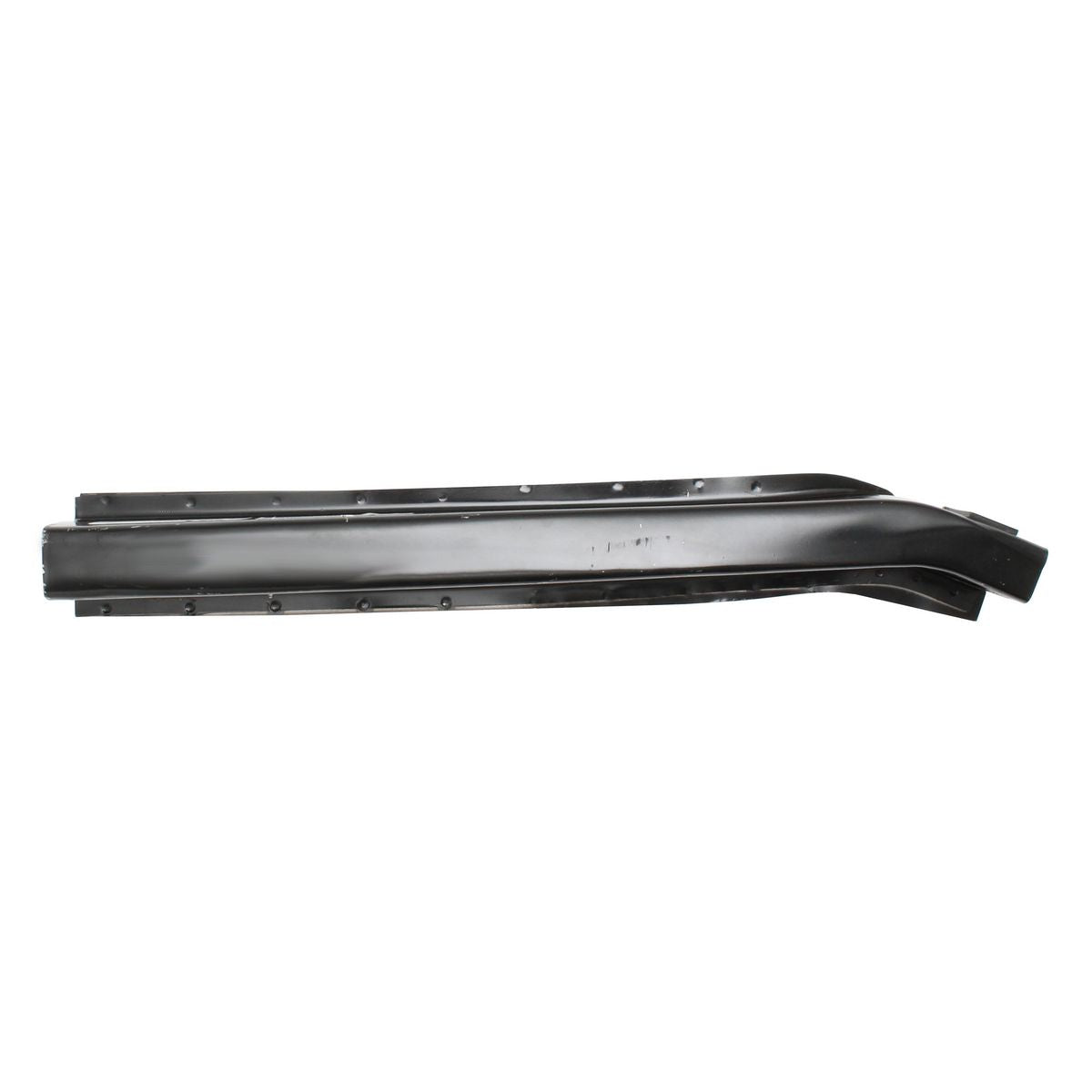 ClutchPro Single Mass Flywheel Cast Iron FTY143