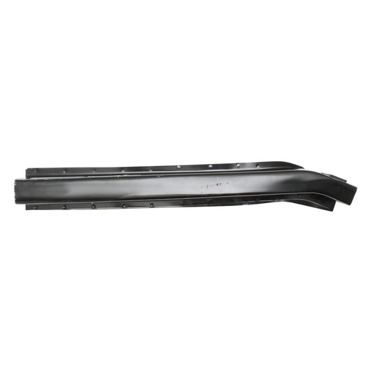 ClutchPro Single Mass Flywheel Cast Iron FTY143