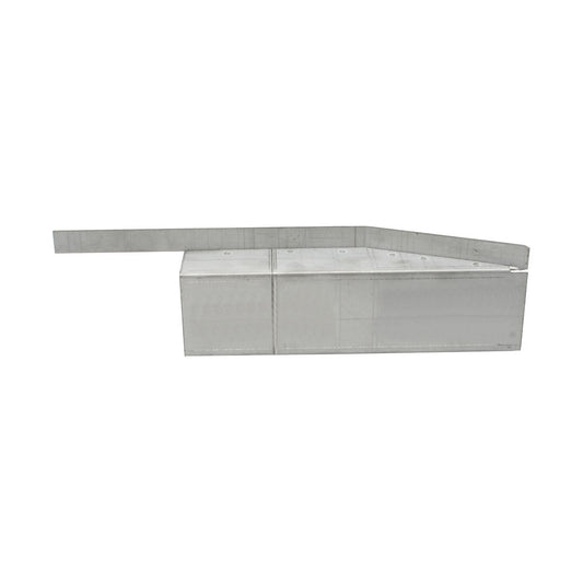 HELLA 90Mm 12/24V Led Headlamp Low Beam Module 1ML012488111