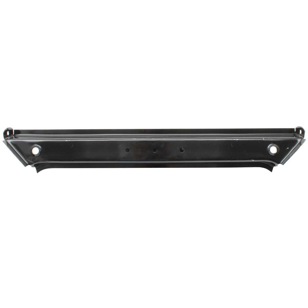 Unitruck Universal Main Flat Glass Mirror 384 X 194Mm Heated 24V 71340