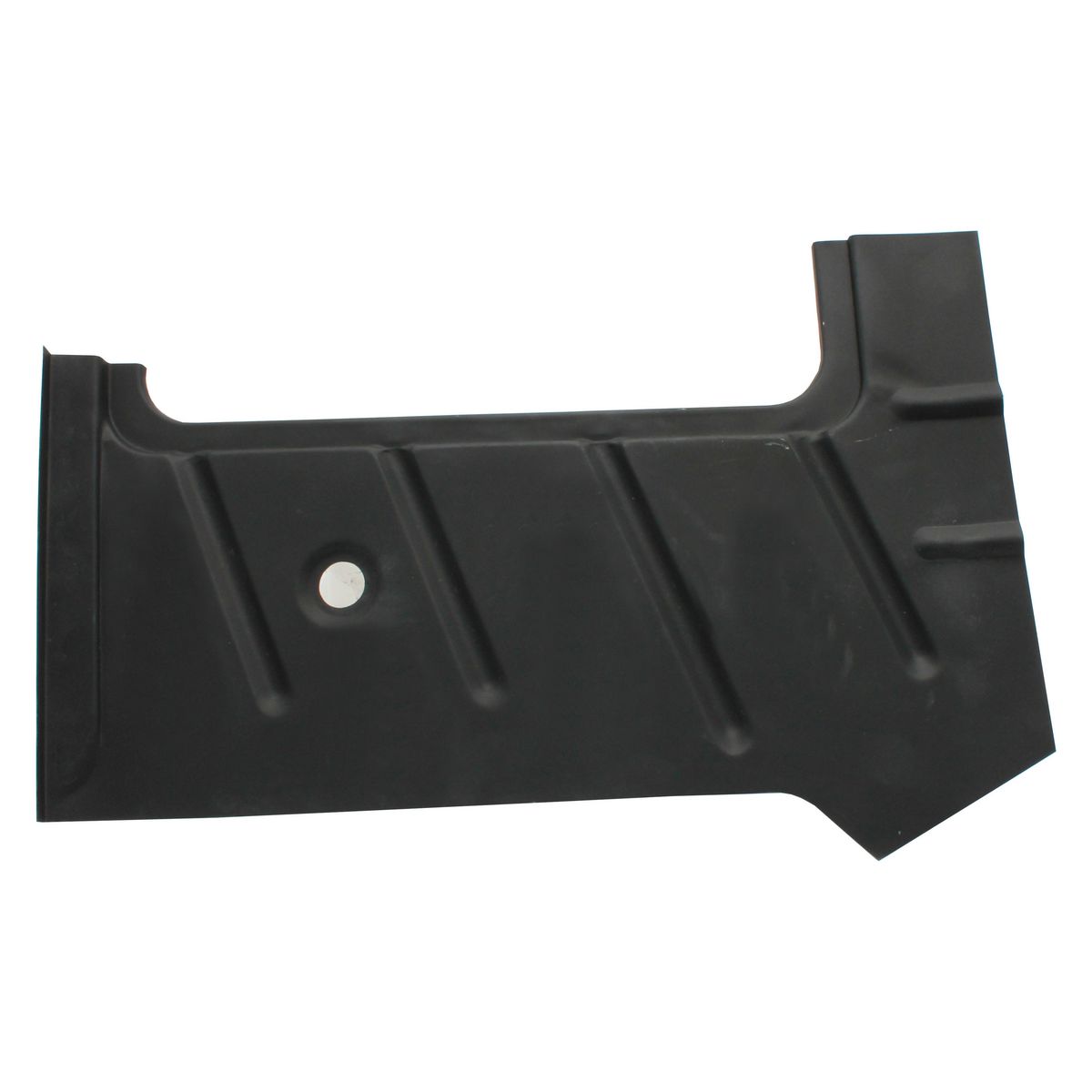 Unitruck Universal Main Flat Glass Mirror 260 X 160Mm 7109F