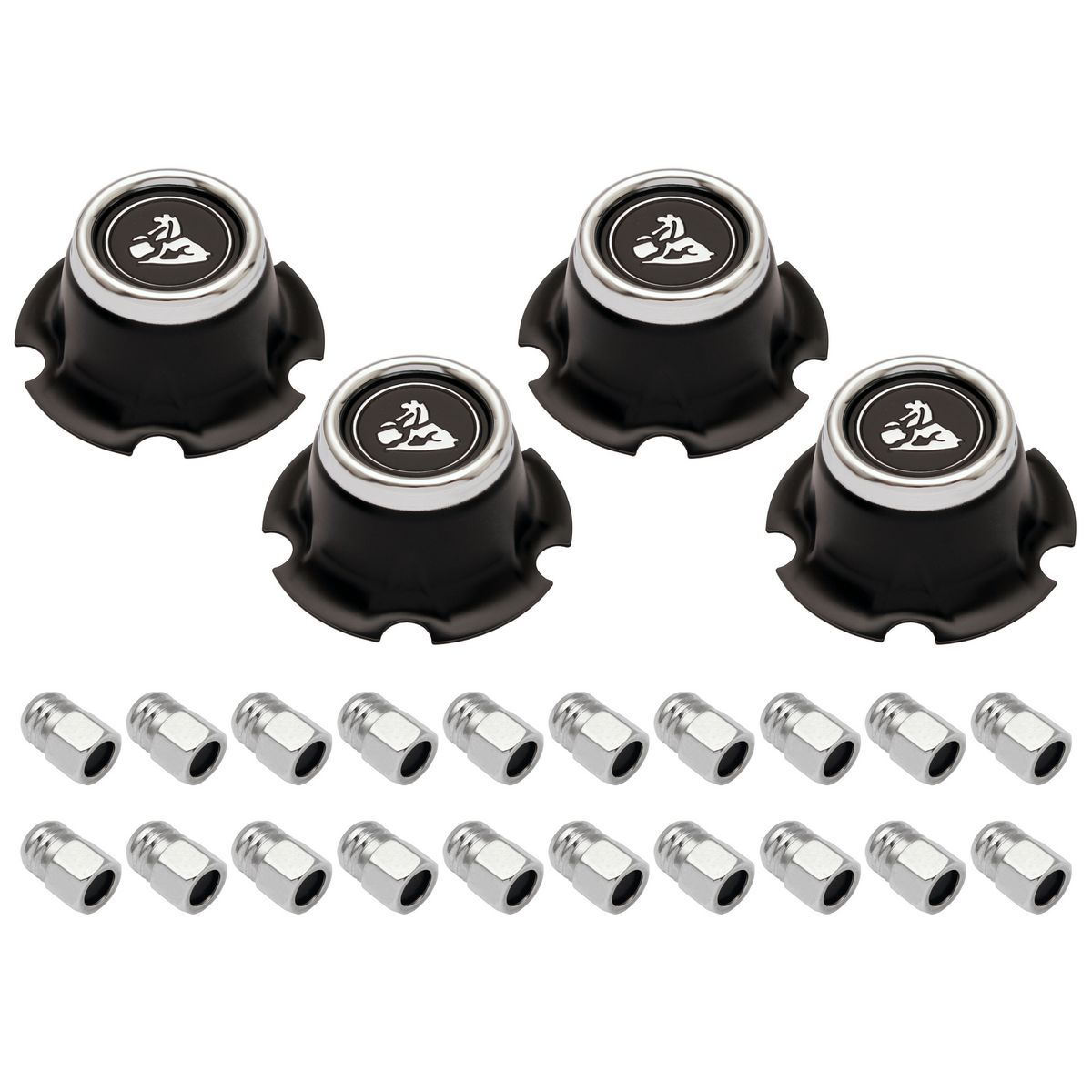 Drivetech 4X4 Rival Under Body Armour - Gearbox DT-UBA56-2