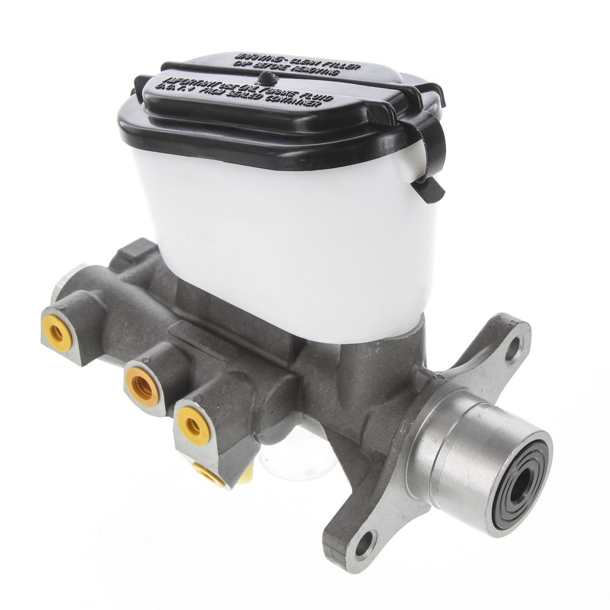 Kelpro Brake Master Cylinder KBM227089