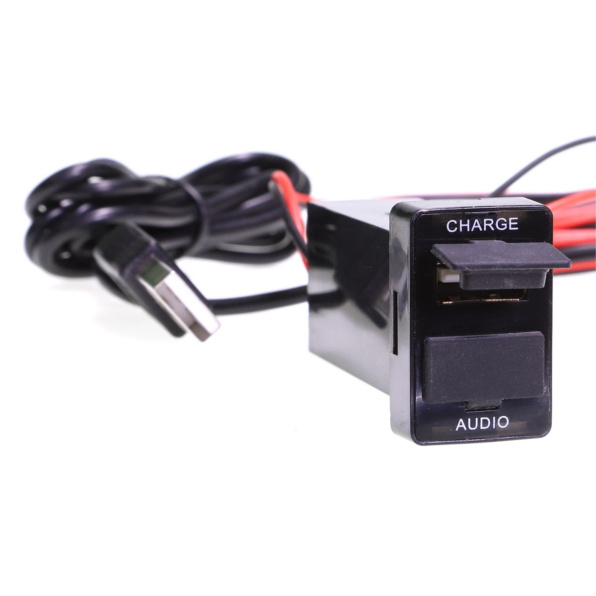 Aerpro Dual USB Charge & Sync APUSBTO4