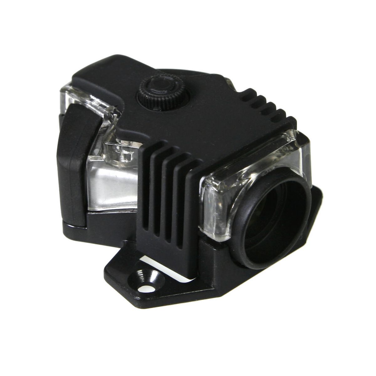 Aerpro Power Distribution Block 2 Way 2AWG to 4x 4AWG AP412A
