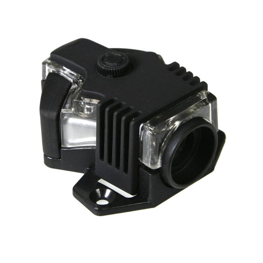 Aerpro Power Distribution Block 2 Way 2AWG to 4x 4AWG AP412A