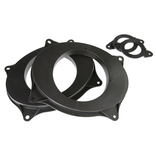 Aerpro Vehicle Specific Speaker Spacers APS337