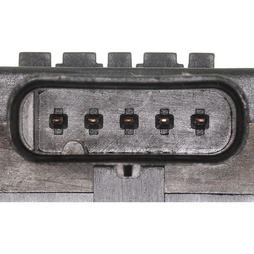 VEMO Thermostat Housing V15-99-2107