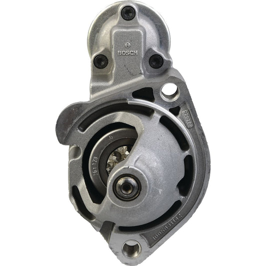 Bosch Starter Motor 0 001 110 138