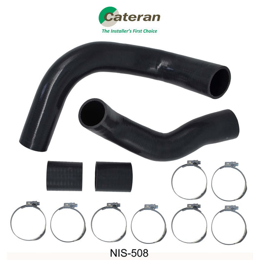 Cateran Intercooler Hose NIS-508