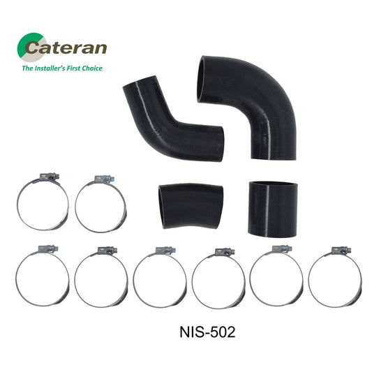 Cateran Intercooler Hose NIS-502
