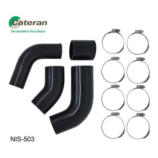 Cateran Intercooler Hose NIS-503