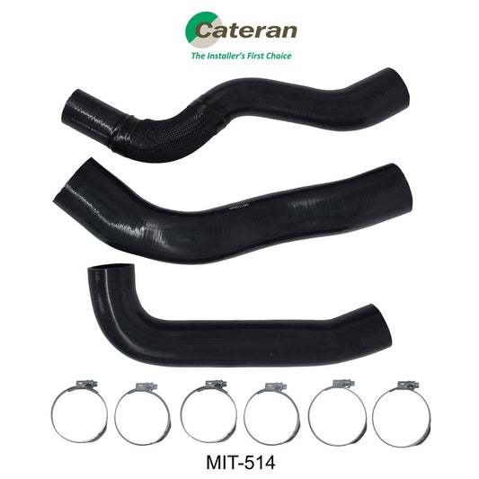 Cateran Intercooler Hose MIT-514