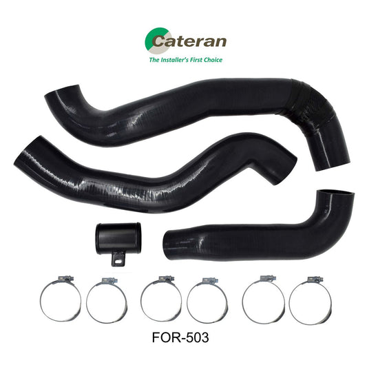Cateran Intercooler Hose FOR-503
