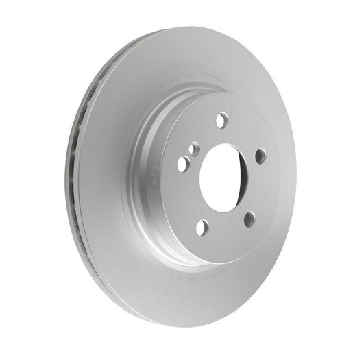 Bendix EURO+ Brake Rotor Single 300mm Rear BR2683 EURO+