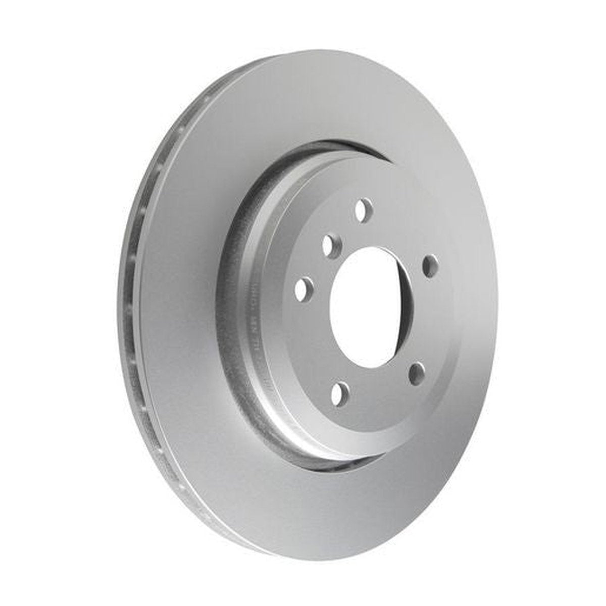 Bendix EURO+ Brake Rotor Single 320mm Rear BR2856 EURO+