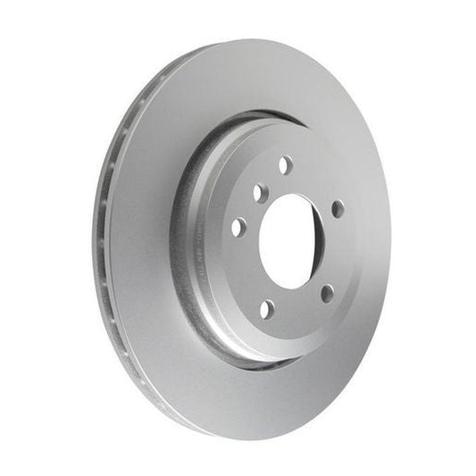 Bendix EURO+ Brake Rotor Single 320mm Rear BR2856 EURO+